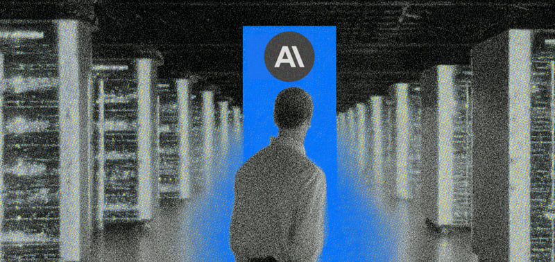 Anthropic, Google partner on TPUs 