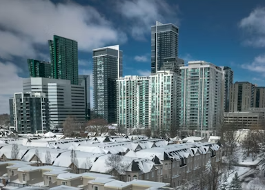 Receiver appointed over North York mixed-use portfolio amid $14 million default