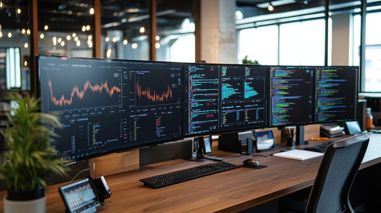 DeepMind's Gemini 1.5: Redefining AI Decision Making