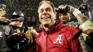 Taking The Long View - A Nick Saban Story