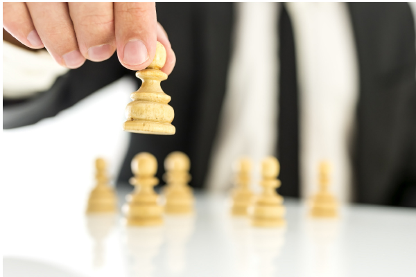 Today’s CFO Leads Strategy, Not Just Stewardship 🧭