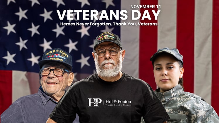 Veterans Day: Reflection, Resilience, and the Ongoing Duty of Remembrance