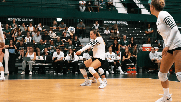Spartan Brew 9/22: Ten-Match Win Streak!