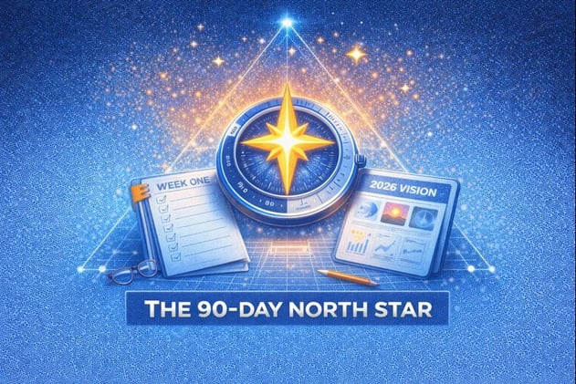 The 90-Day North Star