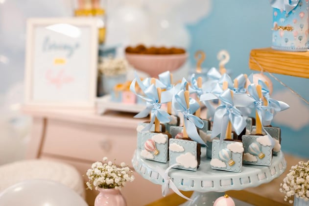 50 Hilarious He Said She Said Baby Shower Game Questions