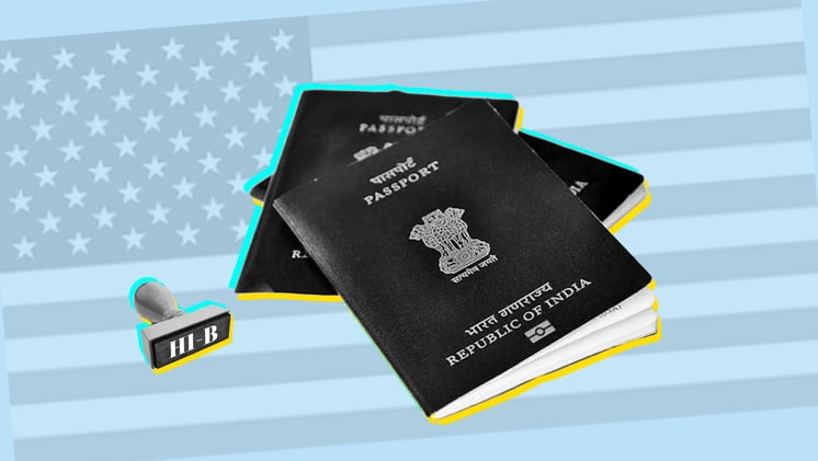 How US Visa Hikes Can Benefit India