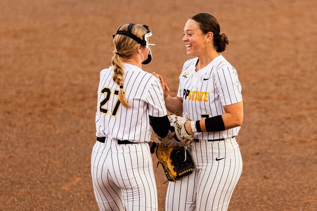 App State Brew 3/11: Drive To Five