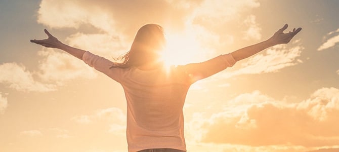 Healing Beyond the Physical: What Happens When You Meet Your Higher Self