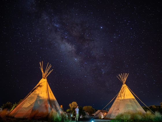 ⚡️ 12 Core Virtues of The Lakota Tribe