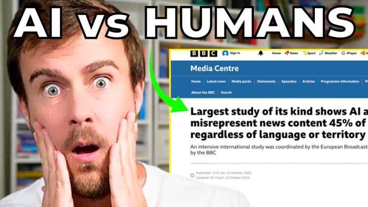 AI with Kyle Daily Update 079