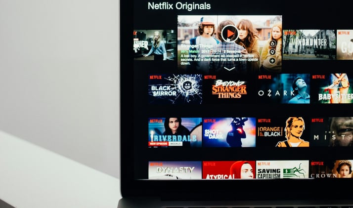 Netflix admits the truth: YouTube is TV