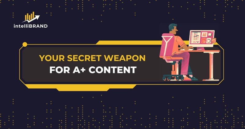 ⚔️ Your Secret Weapon for A+ Content