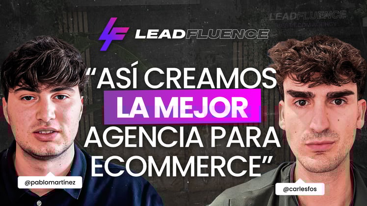 Mi Podcast 100% enfocado a ecommerce