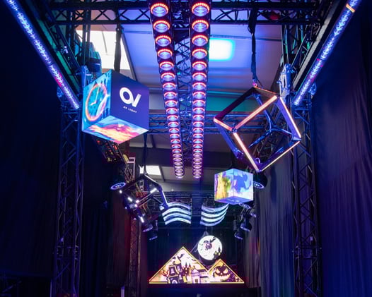 Dni Otwarte AV Light i A-Rental. Dlaczego to zrobiliśmy i jak Nam poszło?