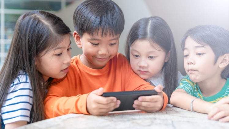 Parental Control Apps To Keep Track of Your Kids Activities