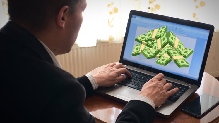 "No one reads cover letters anymore."