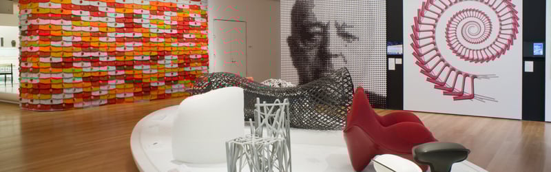 El MoMA incorpora arquitectura mexicana, Vitra abre el archivo de Hella Jongerius y Anthropic mide el impacto de la IA