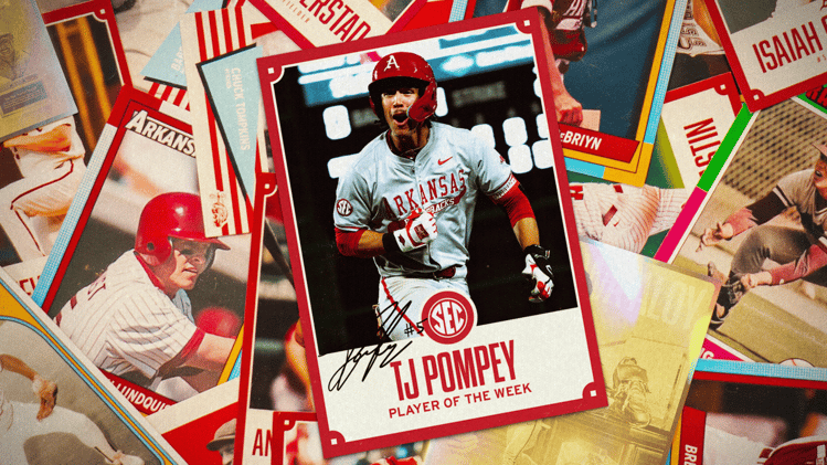 Razorback Brew 4/14: Pomp It Up