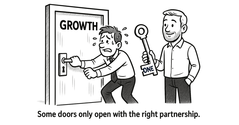 The ONE Minute Business Fix · Issue #51