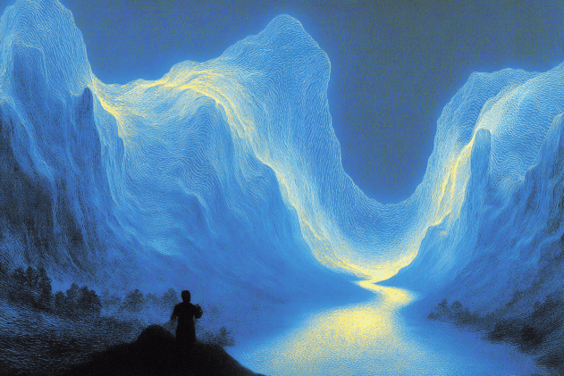 Sam Altman's $1 Trillion "Trust Me Bro" Economy