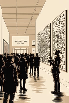 Suffering From “Creative Hangover”? You’re Not Alone