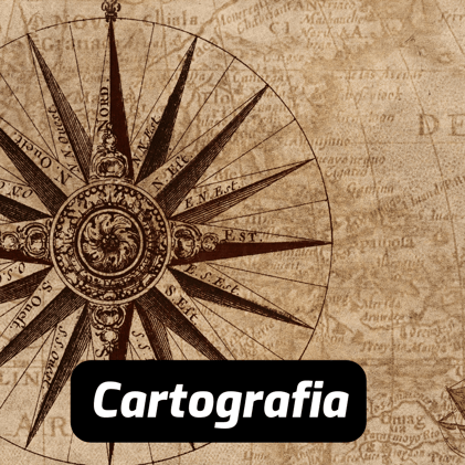 Cartografia para as provas de Geografia