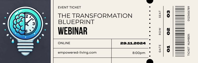🚨 Last Chance to Transform! Webinar Starts This Friday!
