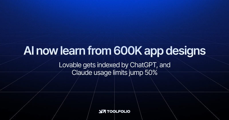 AI Now Learns From 600K App Designs