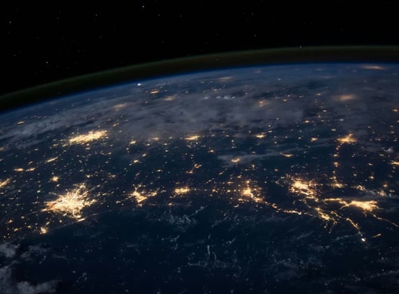 Digital Economy Dispatch #278 -- What Digitising Government Teaches Us About AI Sovereignty