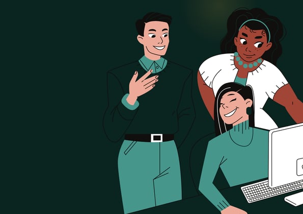 How should you design your business model?