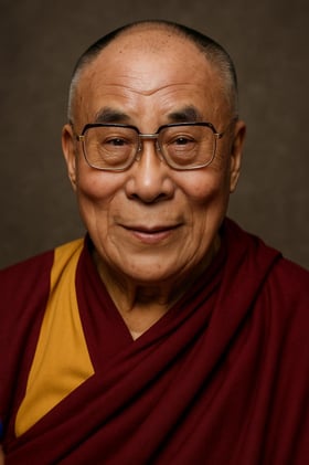 When Setbacks Become Blessings in Disguise