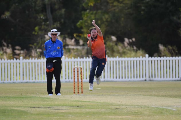 Round 1 & 2 T20's