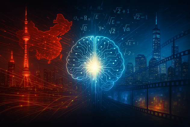 🦄 Runway destrona a Google y OpenAI