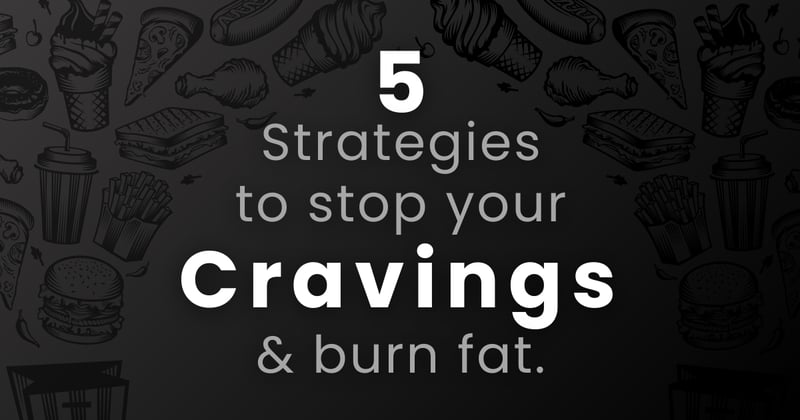 The Real Reason You Can’t Stick to Your Diet—And How to Fix It