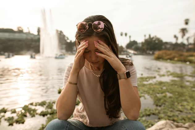 From Fear to Fuel: Transform Nervousness into Excitement