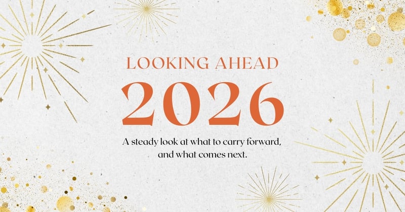 End of Year Check-In for Inventors