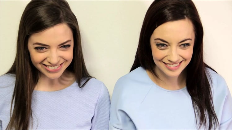 Twin Strangers, el proyecto que busca dobles idénticos en todo el mundo