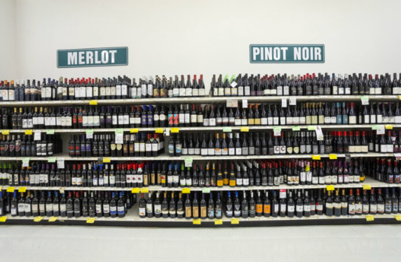 New York Wine In Grocery Stores Bill Dies // Saxco Update: Tariff relief offers short-term breather; long-term uncertainty remains