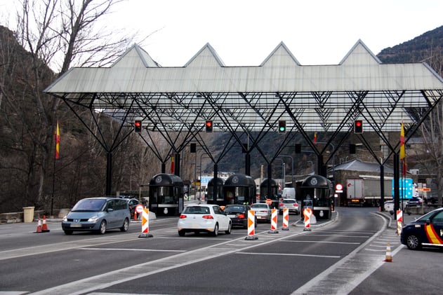 El projecte Tramvalira rebrà 330.000 euros de finançament europeu per a l’estudi de viabilitat