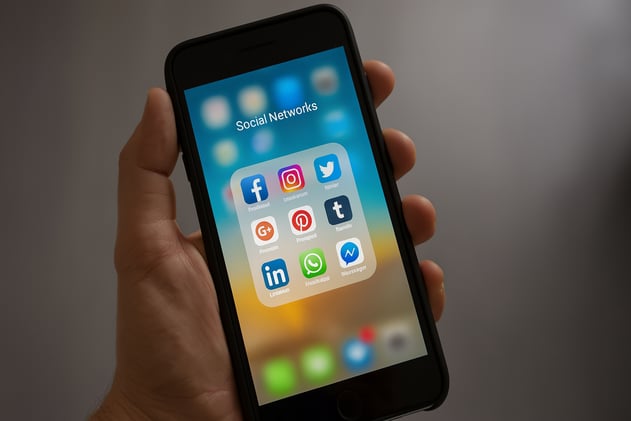 ⚖️ Do you need a 'Social Media Policy'?