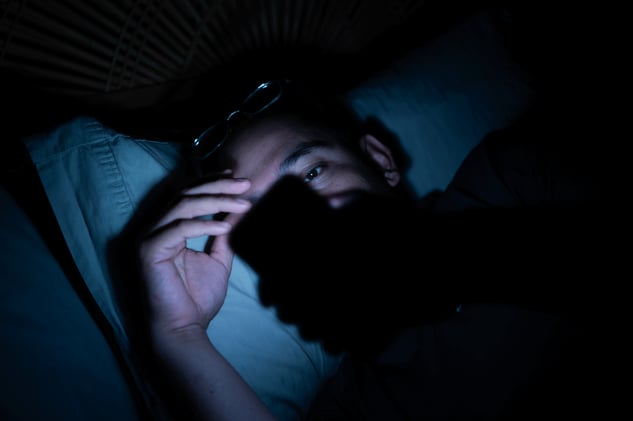 How to Overcome Revenge Sleep Procrastination