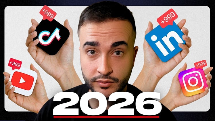 He conseguido 85.535 seguidores con IA