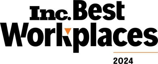 16 Gulf Coast companies make Inc.’s 2024 Best Workplaces.