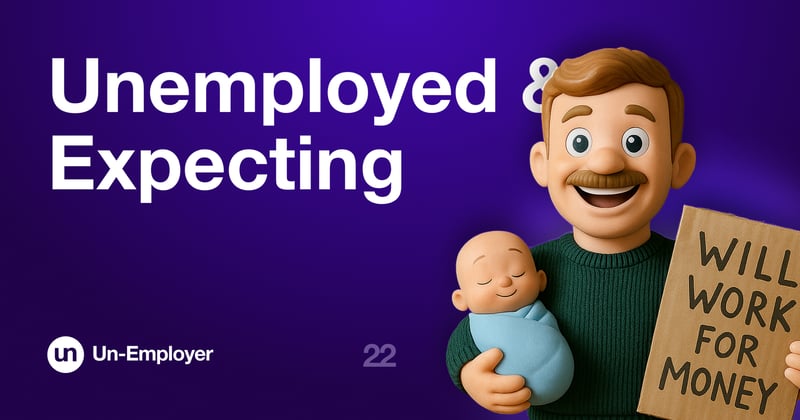 Unemployed While Expecting