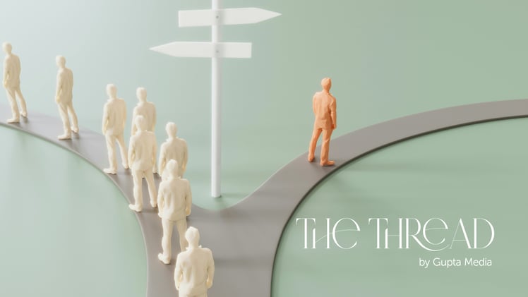 Why is TikTok losing GenZ?