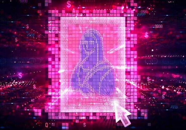 📮 ¿Qué son los NFT ́s y cuales utilidades en el mundo real?
