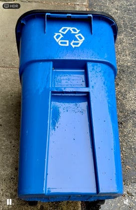 The Unsung Heroes of Your Home: Why You Need to Clean Your Bins (and How!)