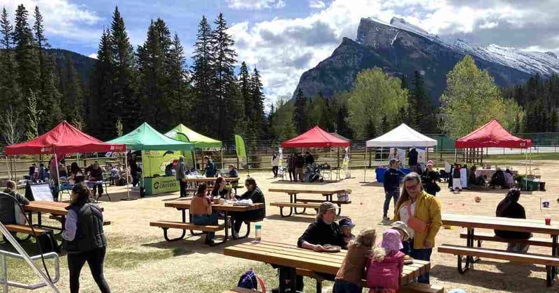 🤑Local Wins Stampede Cash Prize