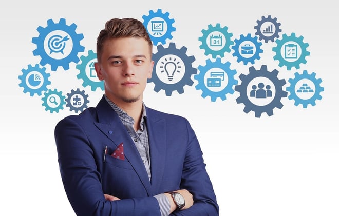 Rise and Thrive: Unleashing Your Entrepreneurial Potential