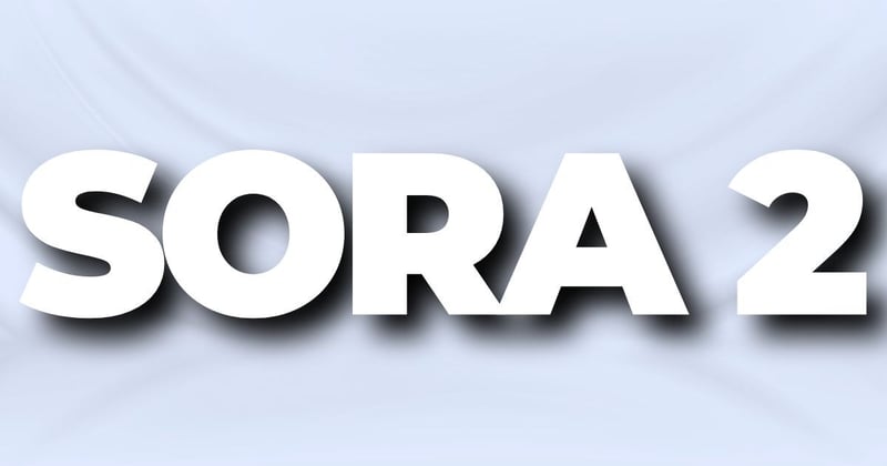 Te regalo una invitación para SORA 2